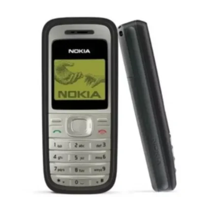گوشی نوکیا 1200