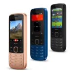 گوشی نوکیا ساده 225