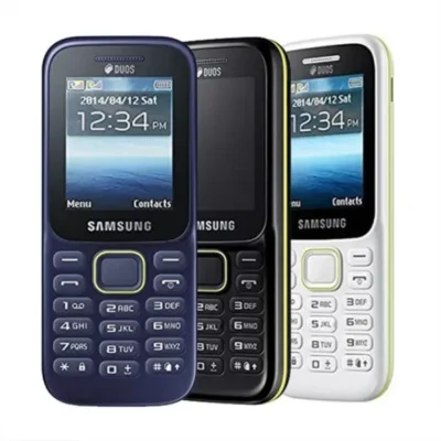 گوشی سامسونگ B310E