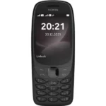گوشی نوکیا 6310