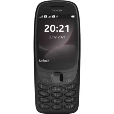 گوشی نوکیا 6310