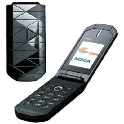 گوشی نوکیا 7070Prism