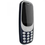 قیمت گوشی نوکیا 3310