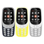 گوشی نوکیا 3310