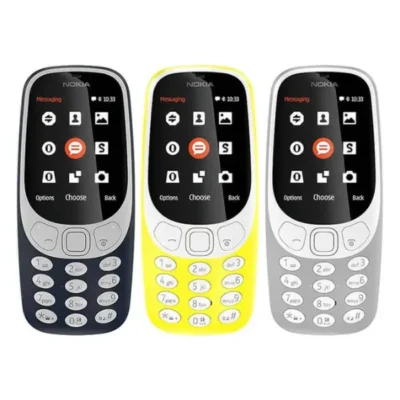 گوشی نوکیا 3310