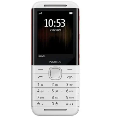 گوشی نوکیا 5310