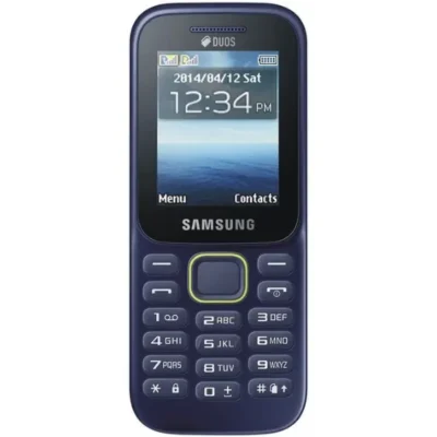 گوشی ساده سامسونگ B315E