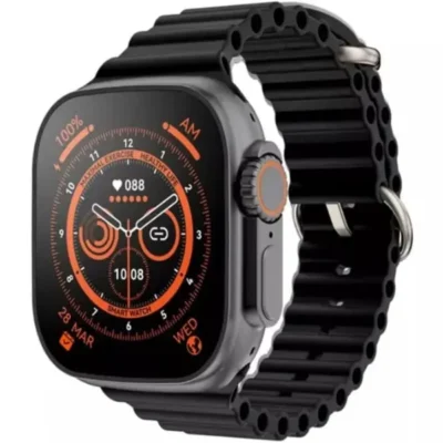 ساعت هوشمند اولترا مدل t800 ultra