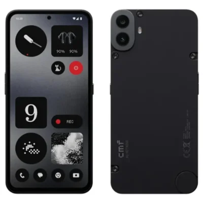 گوشی ناتینگ CMF Phone 1