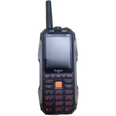 هوپ k36 tv