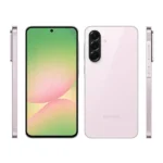 گوشی سامسونگ Galaxy A56 رجیستر‌شده 256 گیگابایت با رم 8 گیگابایت - ویتنام - Image 3