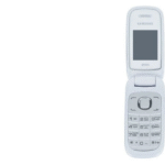 قیمت گوشی سامسونگ e1272
