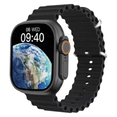 ساعت هوشمند Wisme WS520