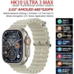ساعت Hk10 Ultra3 Max