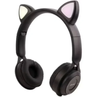 هدفون گربه ای دخترونه