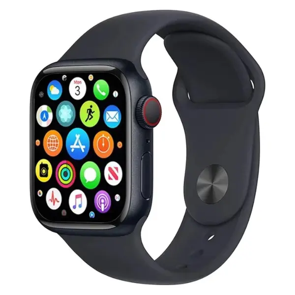 1 (33) خرید ساعت ویزمی WS-X10