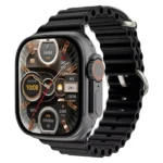 ساعت هوشمند طرح اپل واچ مدل wisme