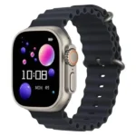 ساعت هوشمند t4000 ultra 3