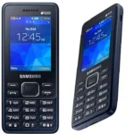 گوشی سامسونگ B350E