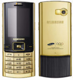 گوشی سامسونگ D780 - Image 2