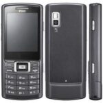 گوشی سامسونگ C5212