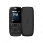 گوشی نوکیا 2019 105 اصلی | Nokia 105 2019 ORG (بدون گارانتی) - Image 3