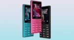 گوشی طرح نوکیا 2025 108 | Nokia 108 2025 حافظه 64 مگابایت - Image 3