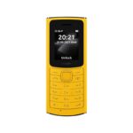 گوشی نوکیا 110 4G | حافظه 128 مگابایت ا Nokia 110 4G 128 MB ( بدون گارانتی ) - Image 3