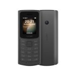گوشی نوکیا 110 4G | حافظه 128 مگابایت ا Nokia 110 4G 128 MB ( بدون گارانتی ) - Image 2
