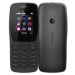 گوشی طرح نوکیا 2019 110 | حافظه 4 مگابایت ا Nokia 110 2019 4 MB