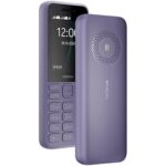 گوشی نوکیا 2023 130 | حافظه 4 مگابایت ا Nokia 130 2023 4 MB (18 ماه گارانتی شرکتی) - Image 3