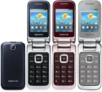 گوشی سامسونگ C3592 | حافظه 28 مگابایت | Samsung C3592 28 MB (بدون گارانتی) - Image 2
