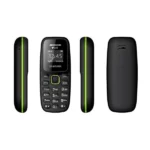 گوشی مینی بندانگشتی BM310 - Image 4