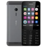 گوشی نوکیا 230 | حافظه 16 مگابایت ا Nokia 230 16 MB ( بدون گارانتی ) - Image 2