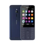 گوشی نوکیا 230 | حافظه 16 مگابایت ا Nokia 230 16 MB ( بدون گارانتی )