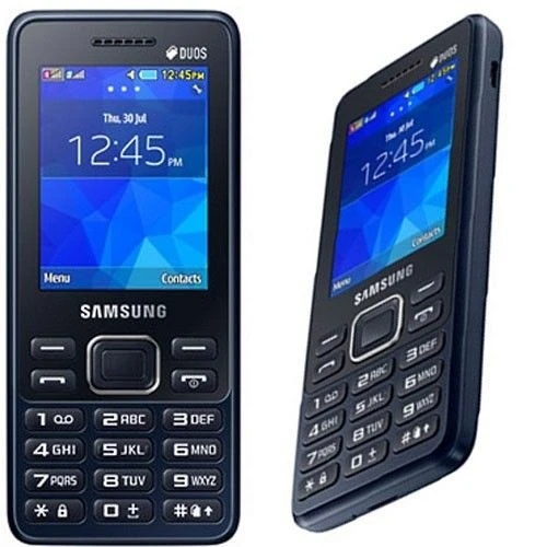 1717018373_50436.webp گوشی سامسونگ B350E | حافظه 32 مگابایت رم 32مگابایت (18 ماه گارانتی شرکتی) - Image 1