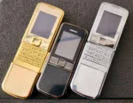 گوشی نوکیا 8800 (بدون گارانتی) - Image 2