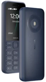 گوشی نوکیا 2023 130 | حافظه 4 مگابایت ا Nokia 130 2023 4 MB (18 ماه گارانتی شرکتی) - Image 4