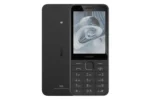 گوشی طرح نوکیا 2024 220 | حافظه 128 مگابایت ا Nokia 220 2024 128 MB - Image 2