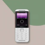 گوشی نوکیا 5310 | حافظه 16 مگابایت ا Nokia 5310 16 MB ( بدون گارانتی ) - Image 3