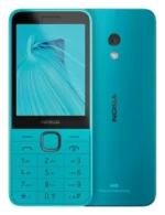 گوشی نوکیا 235 | حافظه 128 مگابایت ا Nokia 235 128 MB (18ماه گارانتی شرکتی) - Image 3