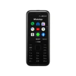 گوشی نوکیا 8000 4G | حافظه 4 گیگابایت رم 512 مگابایت (18 ماه گارانتی شرکتی) - Image 2