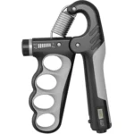 تقویت کننده مچ دست گرین لاین Grip Master با مقاومت ۵ تا ۱۰۰ کیلوگرم - Image 3