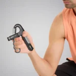 تقویت کننده مچ دست گرین لاین Grip Master با مقاومت ۵ تا ۱۰۰ کیلوگرم - Image 2