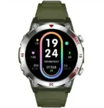 ساعت هوشمند گرین لاین مدل Gear Fit - Image 2