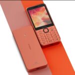گوشی طرح نوکیا 2024 220 | حافظه 128 مگابایت ا Nokia 220 2024 128 MB