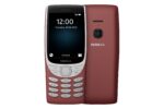 گوشی نوکیا 8210 4G | حافظه 128 مگابایت ا Nokia 8210 4G 128 MB (18ماه گارانتی شرکتی) - Image 3