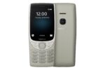 گوشی نوکیا 8210 4G | حافظه 128 مگابایت ا Nokia 8210 4G 128 MB (18ماه گارانتی شرکتی) - Image 2