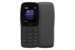 گوشی نوکیا 2022 105 | حافظه 4 مگابایت ا Nokia 105 2022 4 MB (بدون گارانتی)