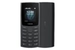 گوشی طرح نوکیا 2023 105 | حافظه 128 رم 48 مگابایت ا Nokia 105 2023 128/48 MB - Image 2
